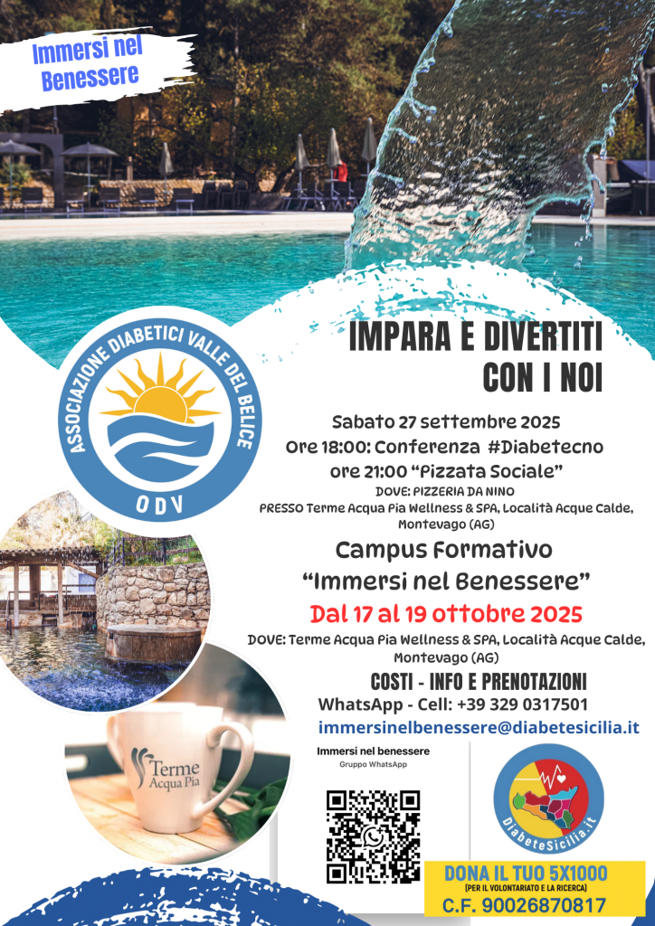 immersi nel benesseredef immersi nel benesseredef